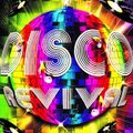 70's 80's Disco Mix