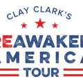 Clay Clark Founder of The Re-awaken America Tour