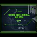 Techno House Minimal Mix 2020 Series 4 - DJ LESZKO