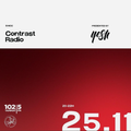 Contrast Radio w. Yesh S06E12 - 25.11.2021