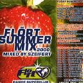 Flört - Summer Mix 2000 Mixed by Szeifert