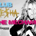 CLUB KE$HA - THE MECHAMIX
