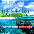 DJ Fajry Summer 2006 Megamix