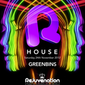 Greenbins | Rejuvenation 4 | Beaverworks, Leeds | 24.11.12 