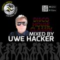 uwe hacker - disco house classix