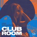 Club Room 58 with Anja Schneider