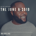 DJ UV - Recorded Live At TNL @ J's 06/06/2019