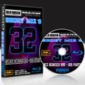 Remix Project Short Mix's vol.32 Dance Remixes 90s - 00s Parte 1
