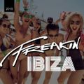 Dj Ides - Freakin Ibiza 2018 (Dark Mix)