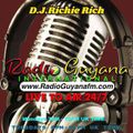 DJ Richie Rich Radio Guyana International Show 21/05/19