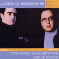 Jesus Elices & Fernando Ballesteros @ Legends Sesions cd-1 (2003)