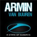 Armin Van Buuren - A STATE OF SUNDAYS 140