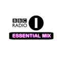Jeff Mills @ Essential Mix - BBC Radio 1 London - 07.06.1998