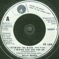 John Peel - Wed 29th May 1985 : Kershaw sits in - Part Three