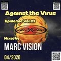 WH76-Vol. 21 - Marc Vison - Against the Virus Epidemic