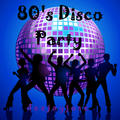 80s Disco Party Mix v.1 by d e e j a y j o s e