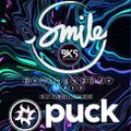 Puck @ Smile (Sala Blackstar, Coslada, 30-05-21)