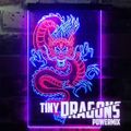 Gabriel DT - Tiny Dragons powermix
