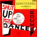 best Shut Up And Dance 12s 1992