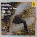 Summer Soul:  A Live All-Vinyl Mix