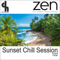 Sunset Chill Session 122 with Dave Harrigan