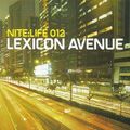 Lexicon Avenue - Nite Life 012 - 2002