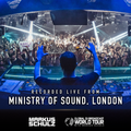 Global DJ Broadcast May 03 2018 - World Tour: London