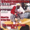 DJ Kay Slay & Ghostface Killah - No Pork On My Fork Vol 1 (2004)