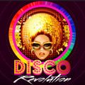 DJ D Disco Revolution 2023