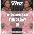 Throwback Thursday 01 [Old School Hip Hop / Rnb ] #ThrowbackThursdays #TBT