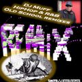 HipHop and R&B Old School Remixes