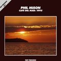 Test Pressing 017 / Phil Mison / Cafe Del Mar 1995