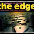 Liam Howlett (Prodigy) - DJ set @ the Edge Club 1993