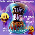 The Tek Sessions with the House of Micky on Smile Lab Radio 04-06-2022