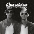 Crazibiza Radio Show #4