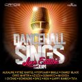 Dj P-Ranks - Dancehall Sings Riddim Mix (Love Edition)