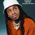 2022 R&B - Jacquees, Tems, Blxst, SZA, Chris Brown, Lucky Daye, Ella Mai & More-DJLeno214
