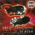 DJ Rush U60311 Compilation Techno Division Vol. 2 (Left Shoe) 2002
