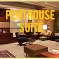 El Ritmo Penthouse Suite