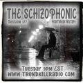 The Schizophonic on Trendkill Radio - Session 177