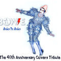 Bowie Ashes To Ashes - The 40th Anniversary Covers Tribute