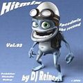 DJ Reiner Hitmix Volume 93