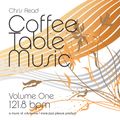 Coffee Table Music Volume 1 (2006)