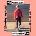 #WavyWednesdays [22.05.19] | @DJMATTRICHARDS | HIPHOP RNB MIX FEAT DJ KHALED SKEPTA TYGA CARDI B  YG