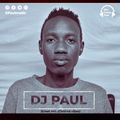 Street mix (Chillout vibes vol 3) Slim Deejay Paul 256