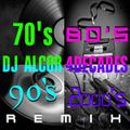 DJ Alcor 4 Decades Remix