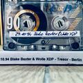 29.10.1994 Blake Baxter & Wolle XDP - Tresor Berlin