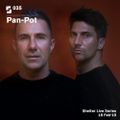 Pan-Pot - Shelter Live Series 035 [02.19]