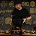 DJ Fly - The Golden Hip Hop Mix (Live) [90's] [DMC World Champ]
