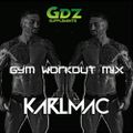 Karl Mac - GYM WORKOUT MIX (Filthy House Mix)